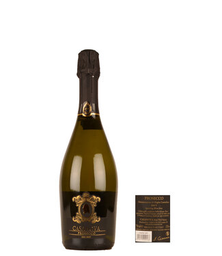 Casanova prosecco Prosecco Brut Bianco
