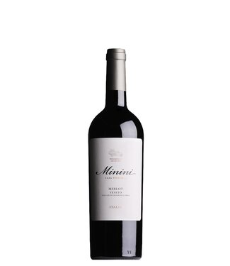 Cantine Minini Selezione Premium  Merlot Veneto 2022