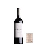 Cantine Minini Selezione Premium Cabernet Veneto 2021