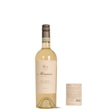 Cantine Minini Selezione Premium Pinot Grigio delle Venezie DOC 2023