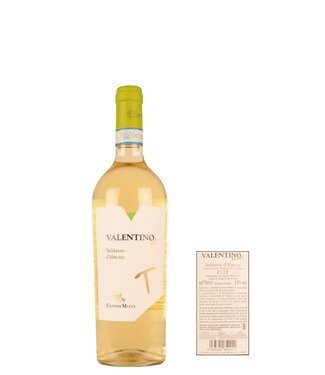 Valentino Trebbiano d'Abruzzo 2022