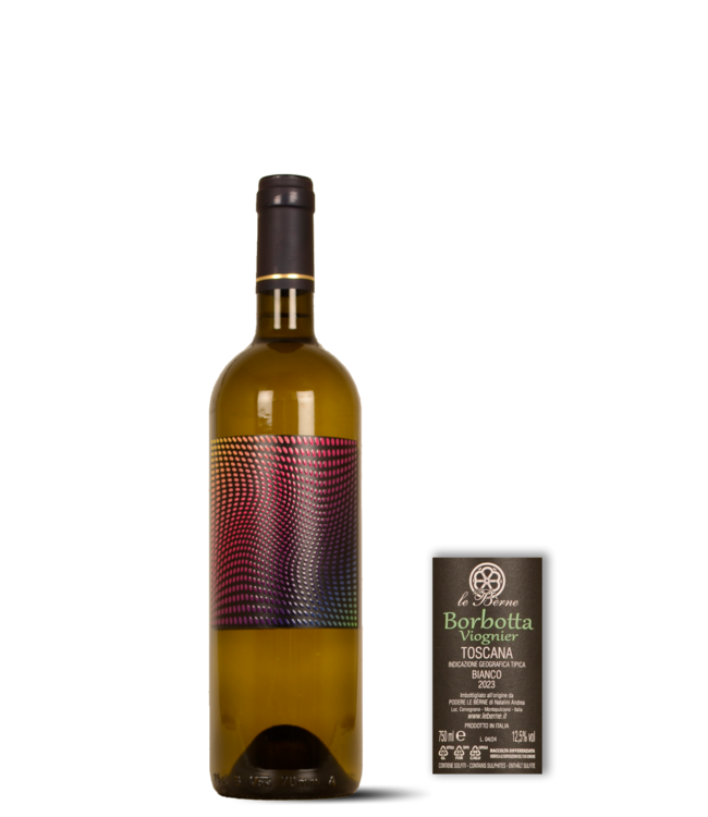 Bianco di Toscana igt 2023