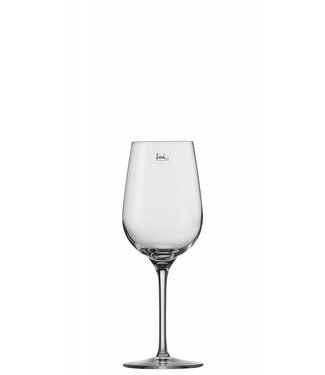 Glashütte Eisch Glashütte Eisch ZES X WIJNGLAS Vinezza klein Kristalglas (6 x 305 ml) • 0,31 l •