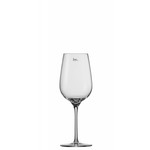 Glashütte Eisch Glashütte Eisch ZES X WIJNGLAS Vinezza witte wijn Kristalglas (6 x 360 ml)