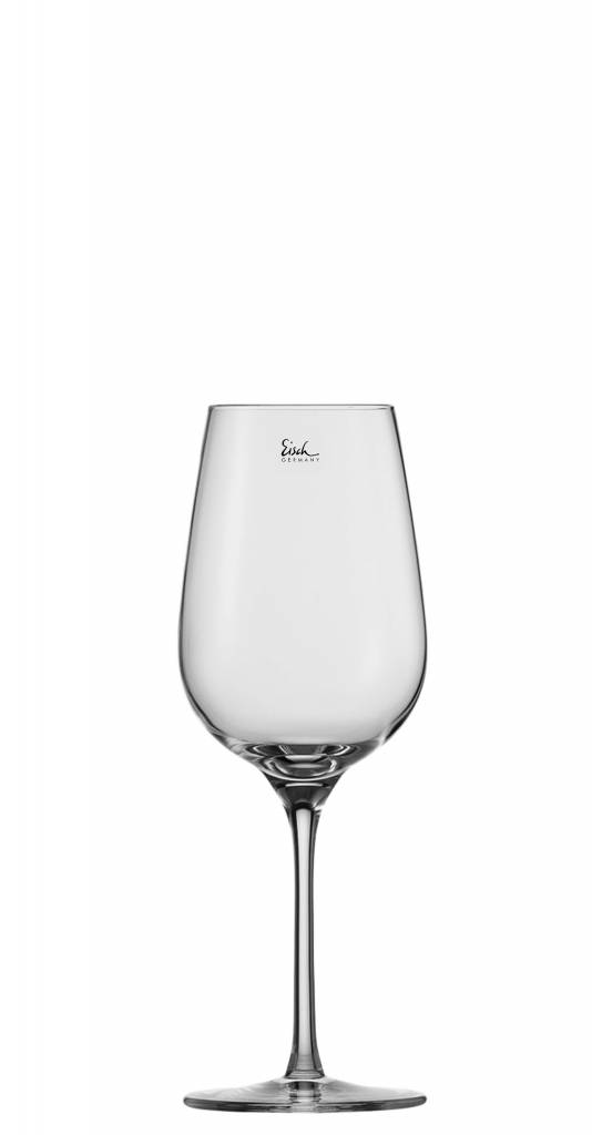 Glashütte Eisch Eisch 6x Vinezza witte wijn Kristalglas 360 ml - WIJNDeal.NL
