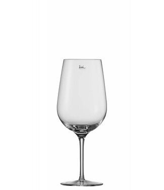 Glashütte Eisch Glashütte Eisch ZES X WIJNGLAS Vinezza Bordeaux Kristalglas (6 x 655 ml)