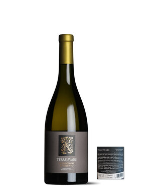 Terre Avare Chardonnay Salento 2022