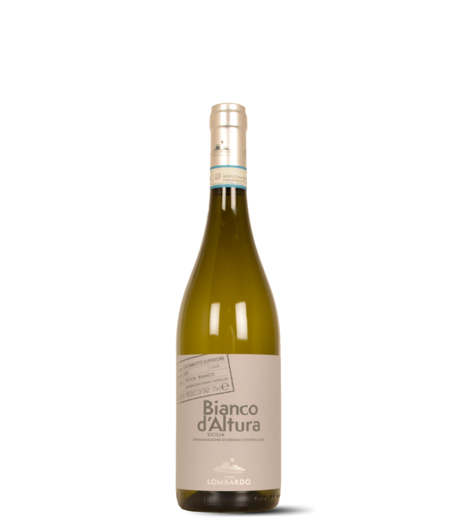 Bianco d'Altura Catarratto 2023