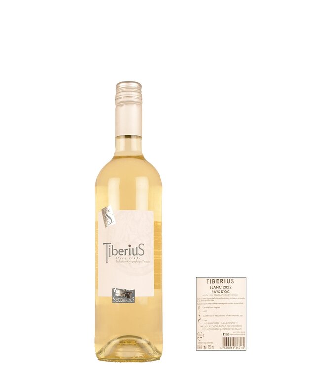 6x heerlijk wit! Proefpakket met super voordeel!