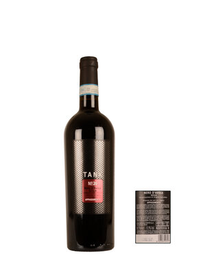 Selezione TANK Appassimento - Nero d'Avola - N°26 Sicilia 2022