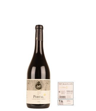 Celler Piñol Portal Crianza 2019