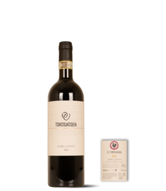 Torcilacqua Torcilacqua Chianti Classico 2021