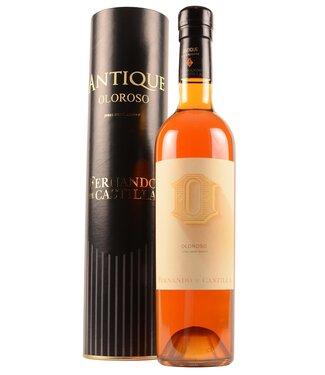 Fernando de Castilla Antique Oloroso Sherry (0.50)