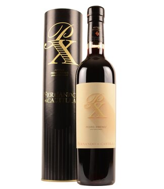 Fernando de Castilla Antique Px Sherry (0.50)  Blanco