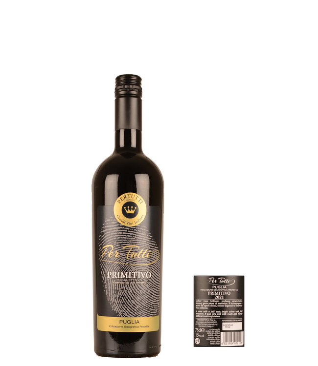 6x heerlijk rood! Proefpakket met super voordeel!