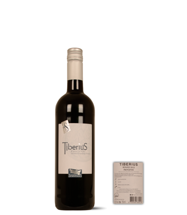 6x heerlijk rood! Proefpakket met super voordeel!