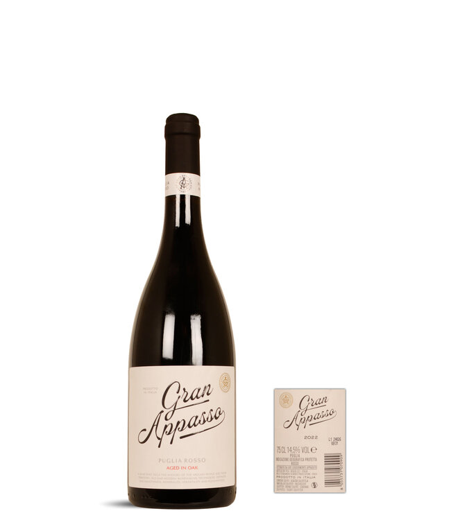 6x heerlijk rood! Proefpakket met super voordeel!