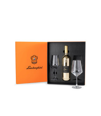 Lamborghini Lamborghini Oro Luxe Collection Gift Box