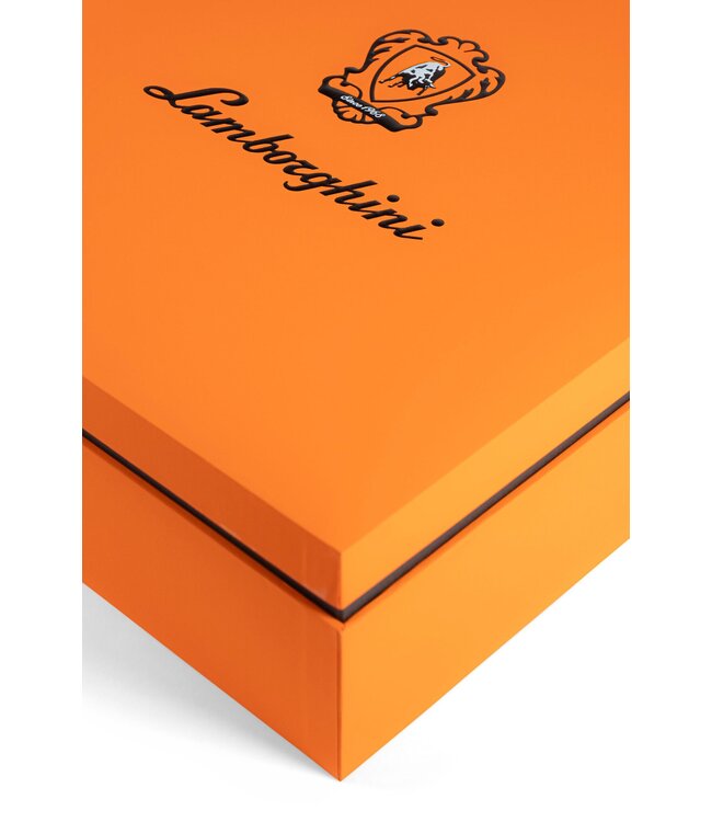 Lamborghini Titanio Luxe Collection Gift Box
