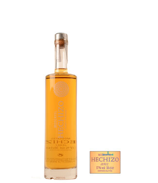 Fernando de Castilla Hechizo Moscatel Sherry (0.50)
