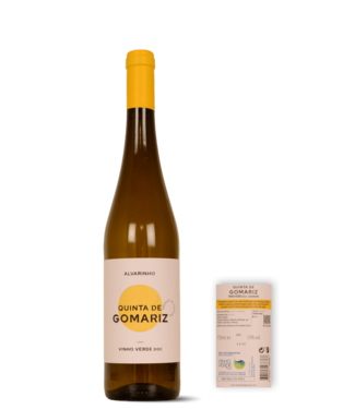 Quinta de Gomariz Vinho Verde Alvarinho 2023