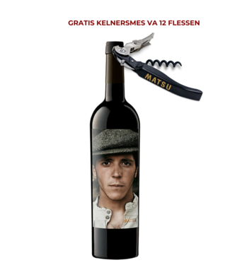 Matsu Matsu El Picaro 2024