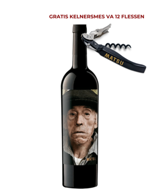 Matsu Matsu El Viejo 2022