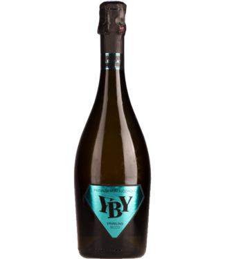 YBY YBY Premium Spakling alcoholvrij