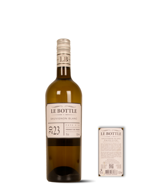 Sauvignon Blanc 2023