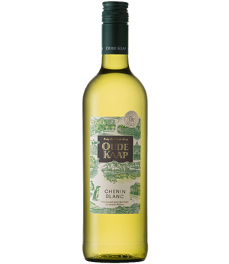 Oude Kaap Oude Kaap Chenin Blanc 2024