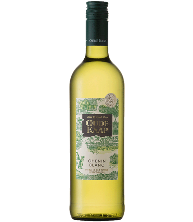 Oude Kaap Chenin Blanc 2025