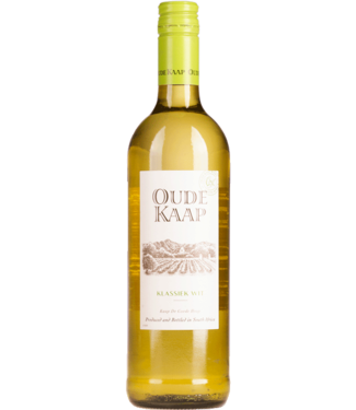 Oude Kaap Oude Kaap Klassiek Wit 2024