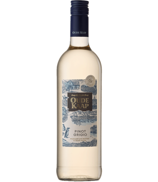 Oude Kaap Oude Kaap Pinot Grigio 2025