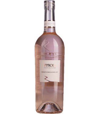 Pipoli Pipoli Basilicata Rosato Aglianico 2025