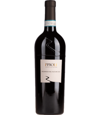 Pipoli Pipoli Rosso Aglianico Basilicata 2022