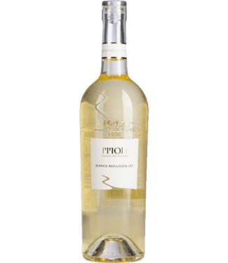 Pipoli Pipoli Basilicata IGP Bianco 2024 Pipoli Pipoli Basilicata IGP Bianco 2024