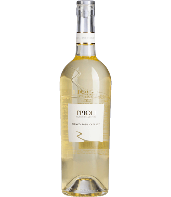 Pipoli Basilicata IGP Bianco 2024