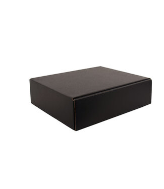 Gift Box Black 3 flessen