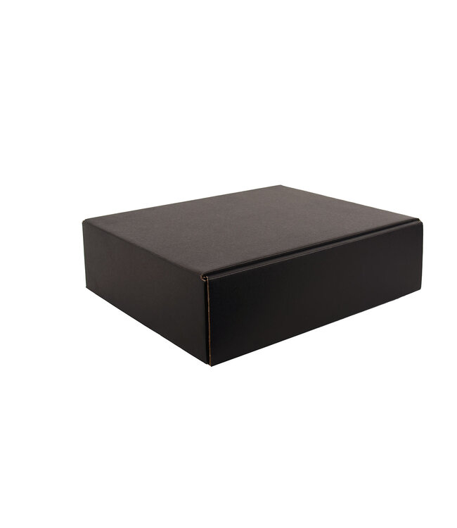 Gift Box Black 3 flessen