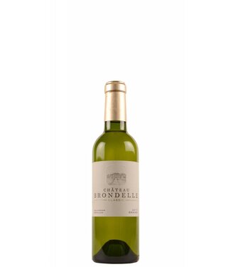 Château Brondelle Graves Classic 2022 Blanc (0,375)