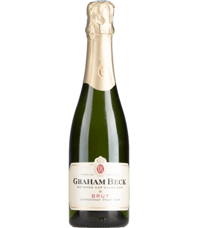 Graham Beck MCC Brut 0.375