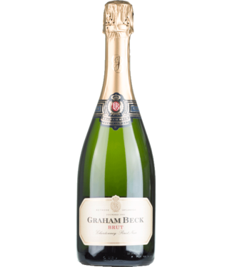 Graham Beck Graham Beck MCC Brut