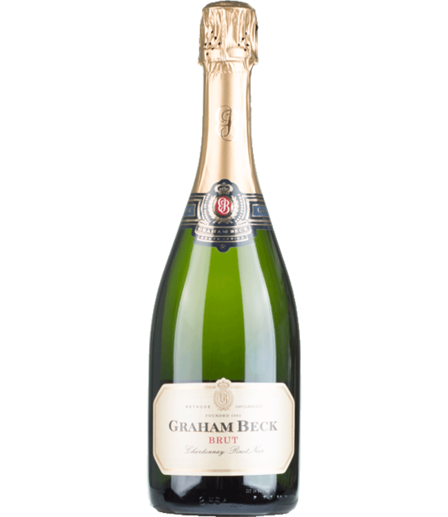 Graham Beck MCC Brut