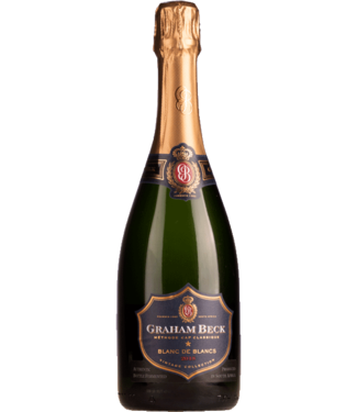 Graham Beck Graham Beck MCC Brut Blanc de Blancs Vintage