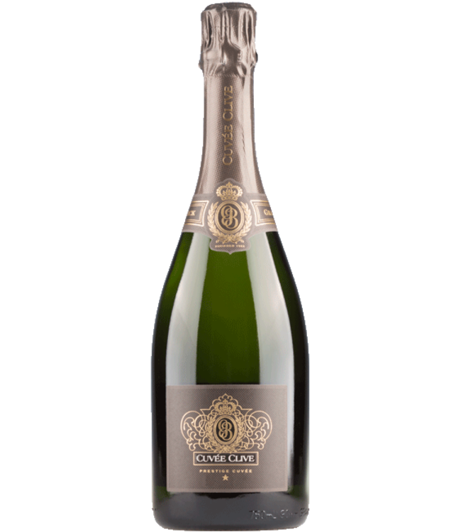 Graham Beck MCC Brut Cuvée Clive