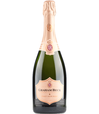 Graham Beck Graham Beck MCC Pinot Noir Rosé Vintage