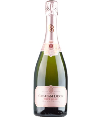 Graham Beck Graham Beck MCC Brut Rosé