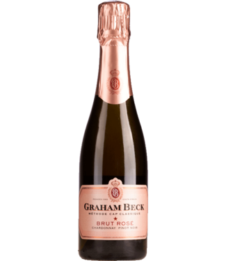 Graham Beck Graham Beck MCC Brut Rosé 0.375