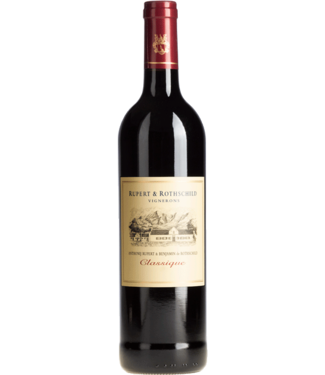 Rupert & Rothschild Red Classique 2021
