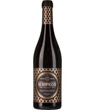 Biscardo Vini Neropasso Rosso IGT Veneto 2022